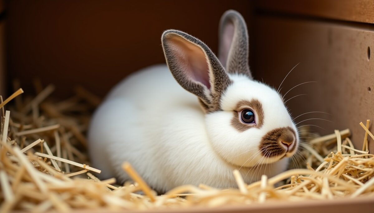 Gestation chez le lapin : comprendre sa durée, ses phases clés et les signes essentiels à surveiller