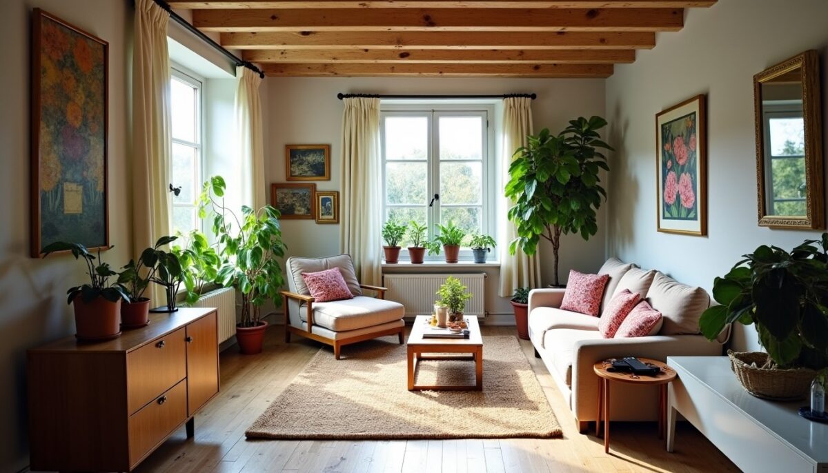 Réinventer son habitat : conseils pour une rénovation et une modernisation réussies de votre maison