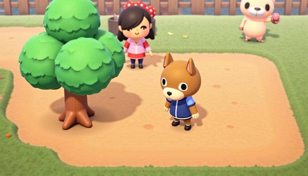 N dans Animal Crossing : Découvrez sa signification, ses usages et son contexte