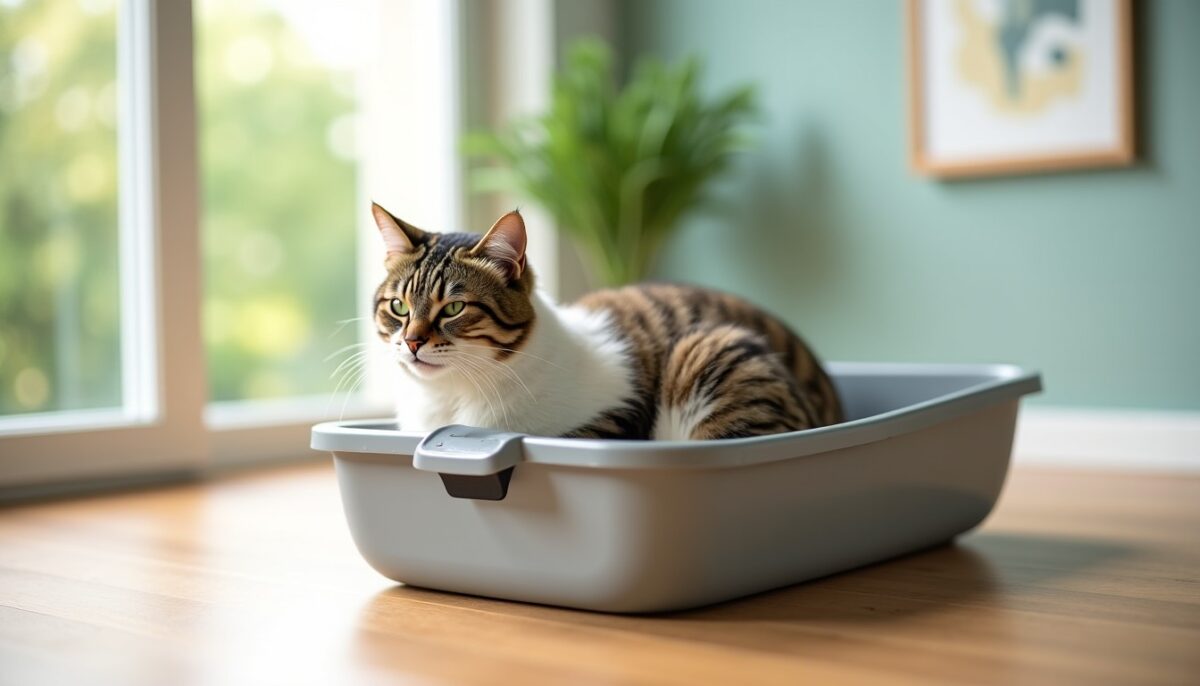Les astuces essentielles pour entretenir la litière de votre chat efficacement