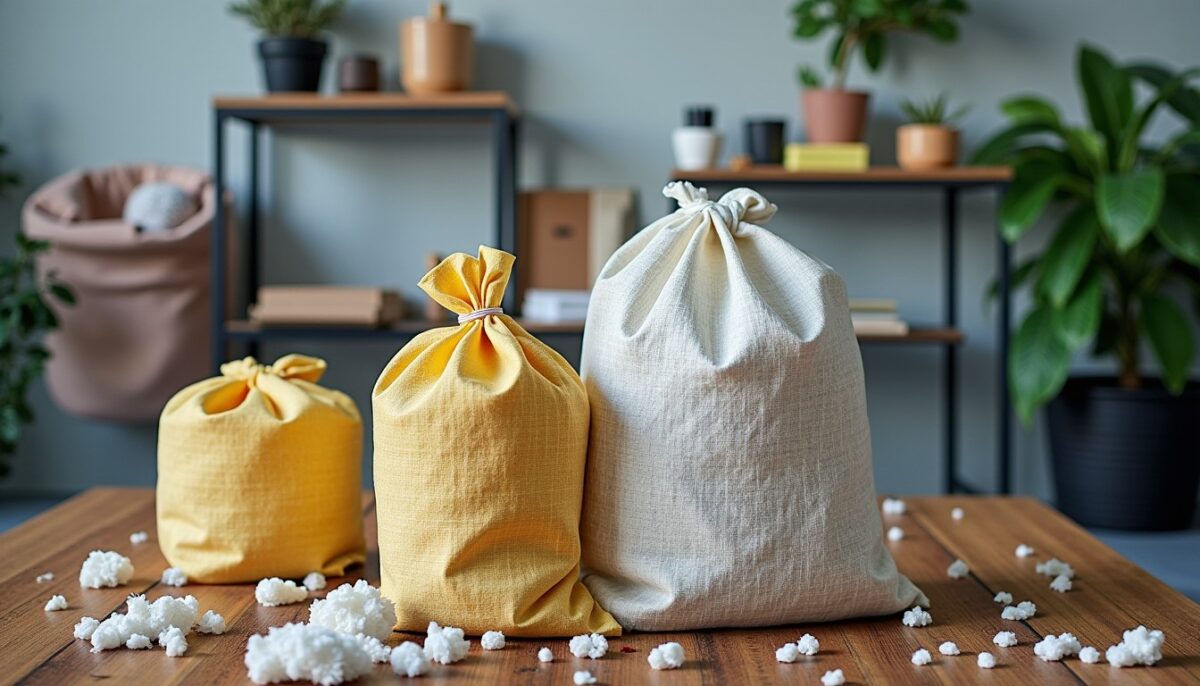 Polystyrène et tri sélectif en France : comment le recycler correctement ?