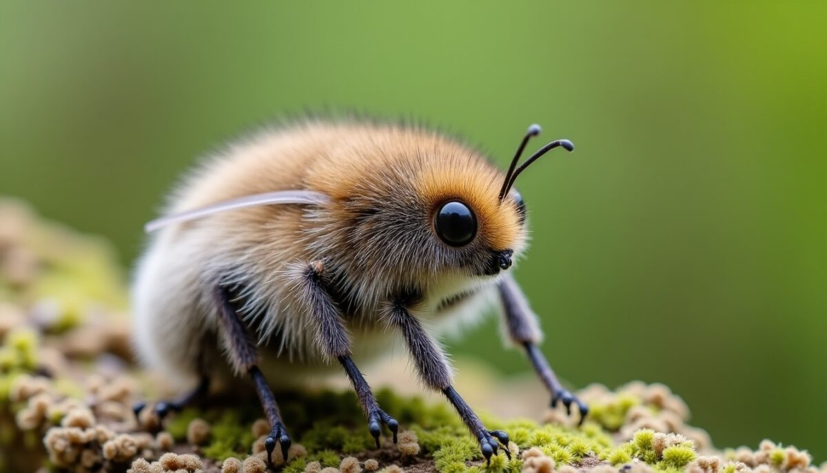 Mygale de Provence : guide complet pour la reconnaître, connaître son habitat et décrypter son comportement
