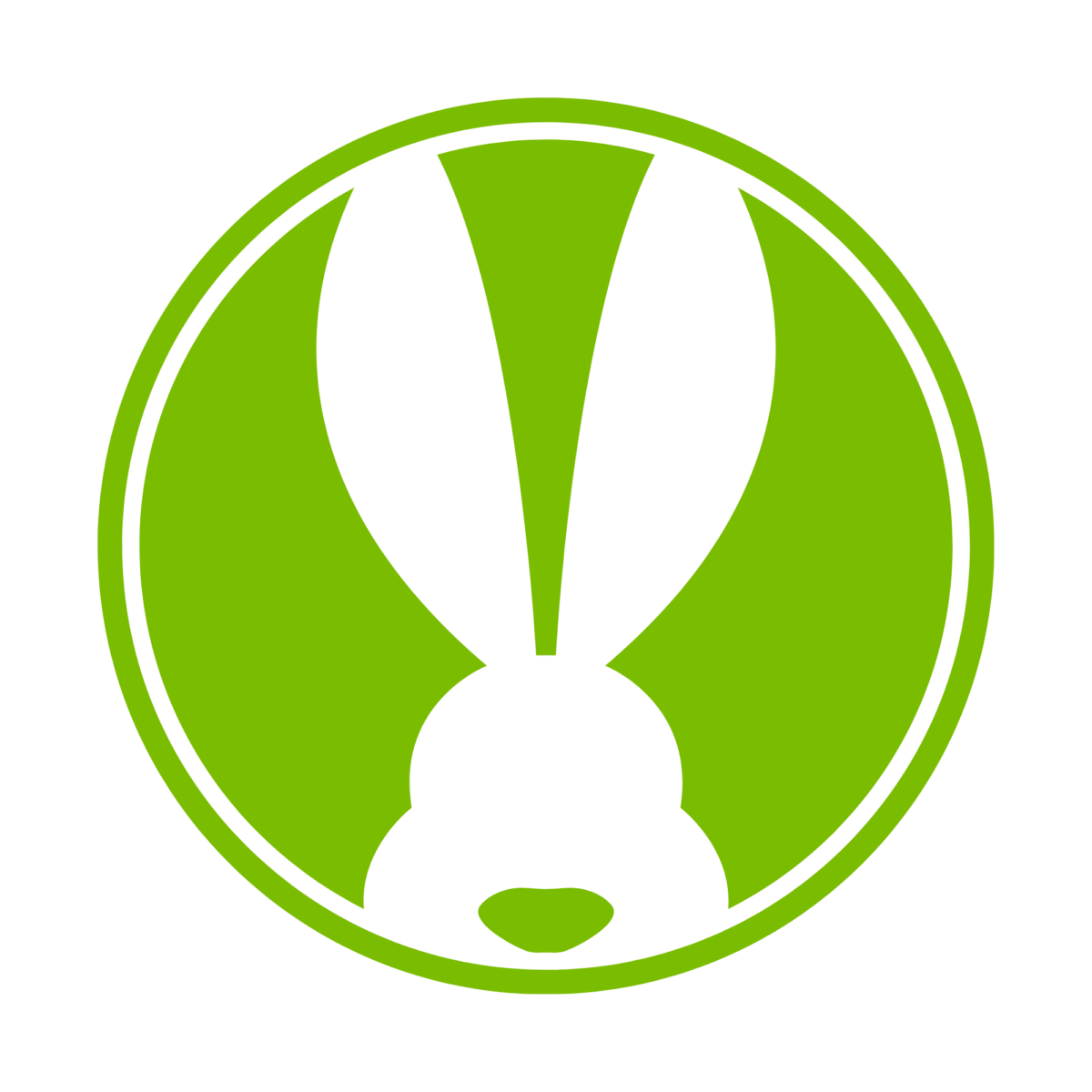 Logo Lapins des landes