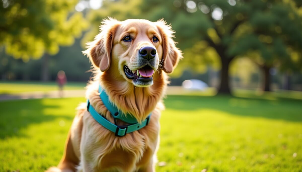 Guide pratique : choisir le collier idéal pour votre chien en fonction de sa taille et de son mode de vie