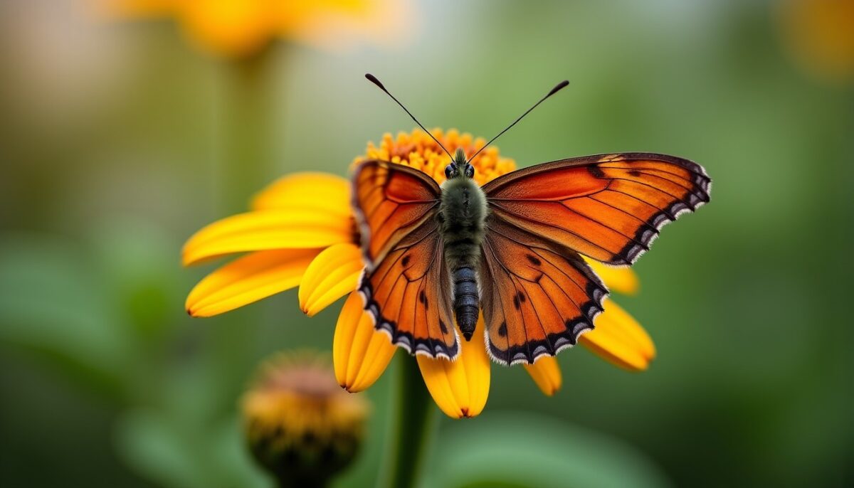 Arbre à papillon : guide pratique pour savoir quand et comment le tailler efficacement