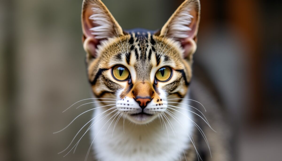 Chats nus : découvrez les races, leur tempérament et les conseils pour bien en prendre soin