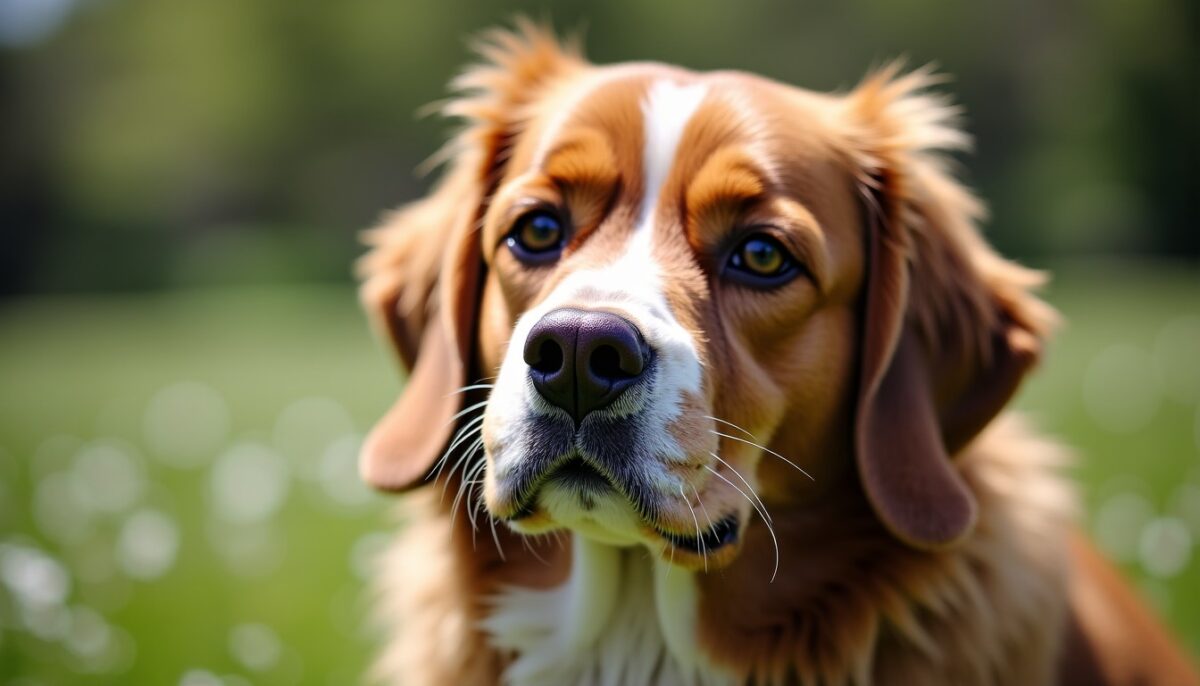 Argent colloïdal pour chien : bienfaits, dangers et conseils essentiels à connaître