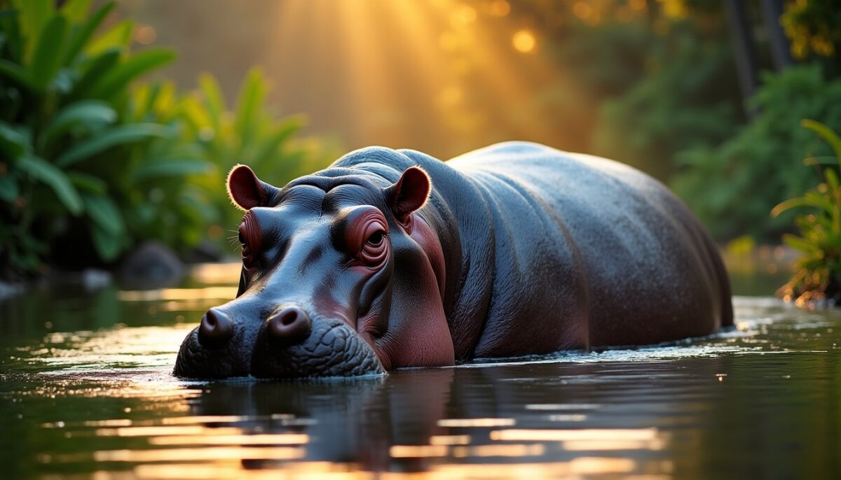 Animaux commençant par la lettre H : liste exhaustive et exemples simples à mémoriser