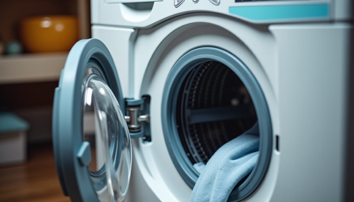 Comprendre les symboles d'essorage sur votre machine à laver : guide d'utilisation et signification