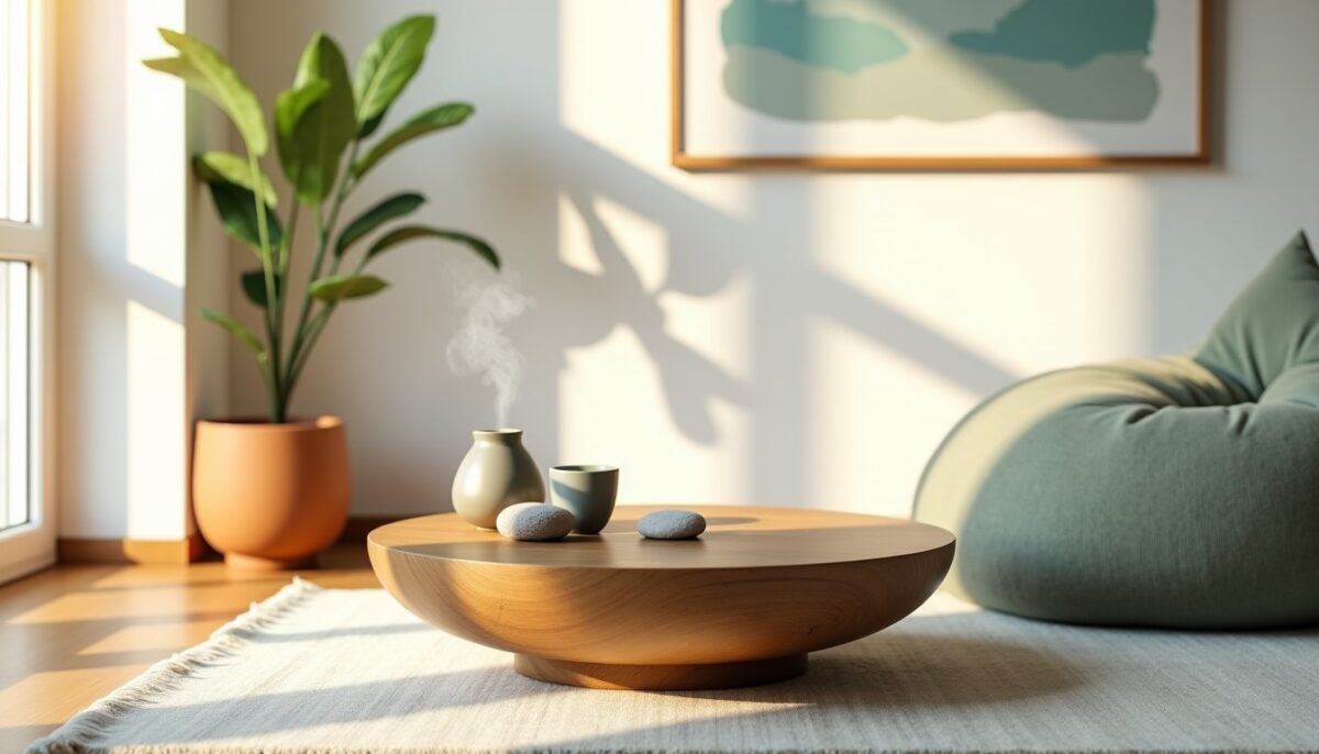Aménagez votre espace zen : astuces faciles pour se relaxer pleinement après une journée chargée