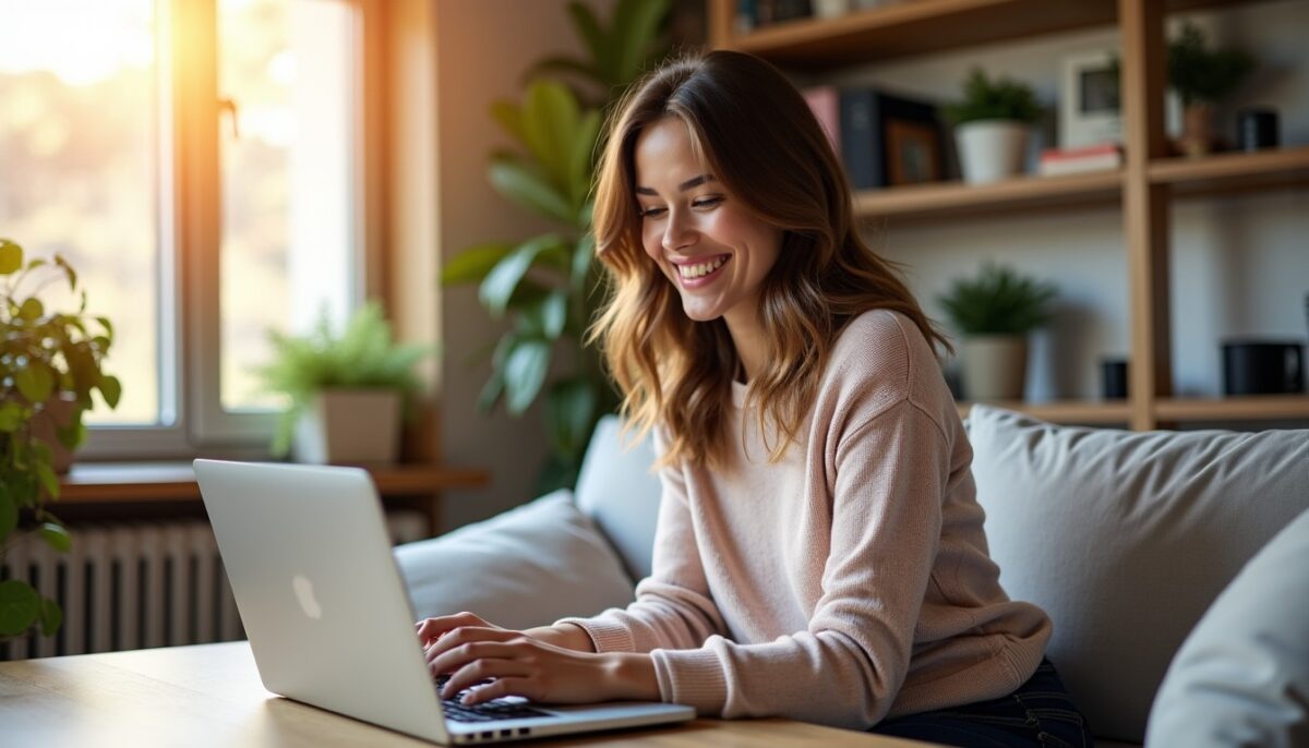 Loisirs en ligne : astuces pour s'amuser chez soi tout en maîtrisant son budget