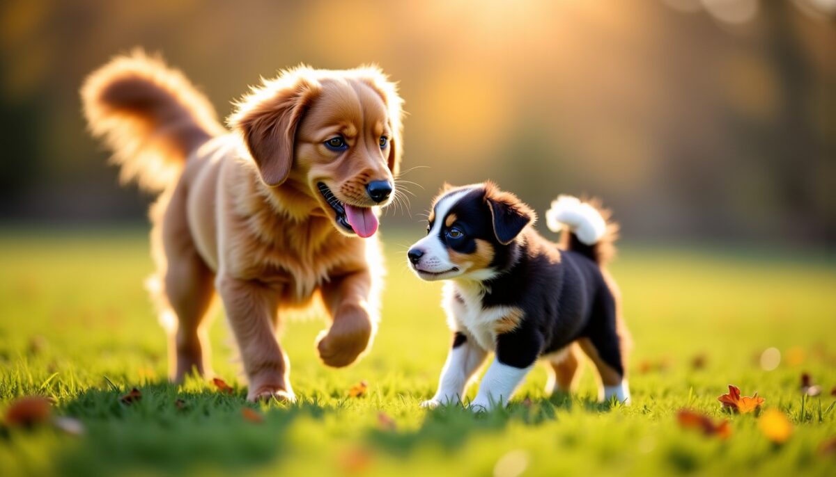 Idées de prénoms anglais commençant par V pour chiens mâles et femelles