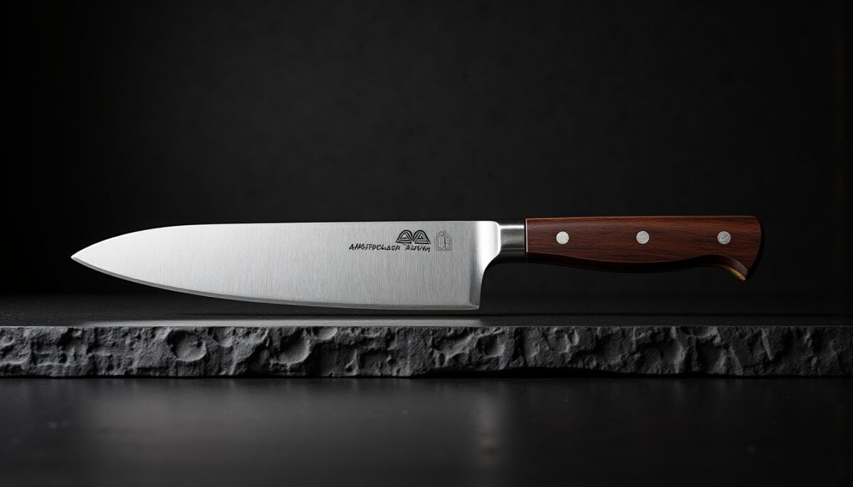 Matsato Classic : découvrez la véritable performance de ce couteau d'exception