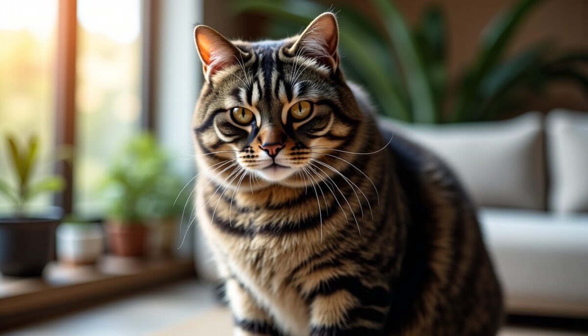 Chat Bully XL : histoire, caractéristiques et dangers à connaître
