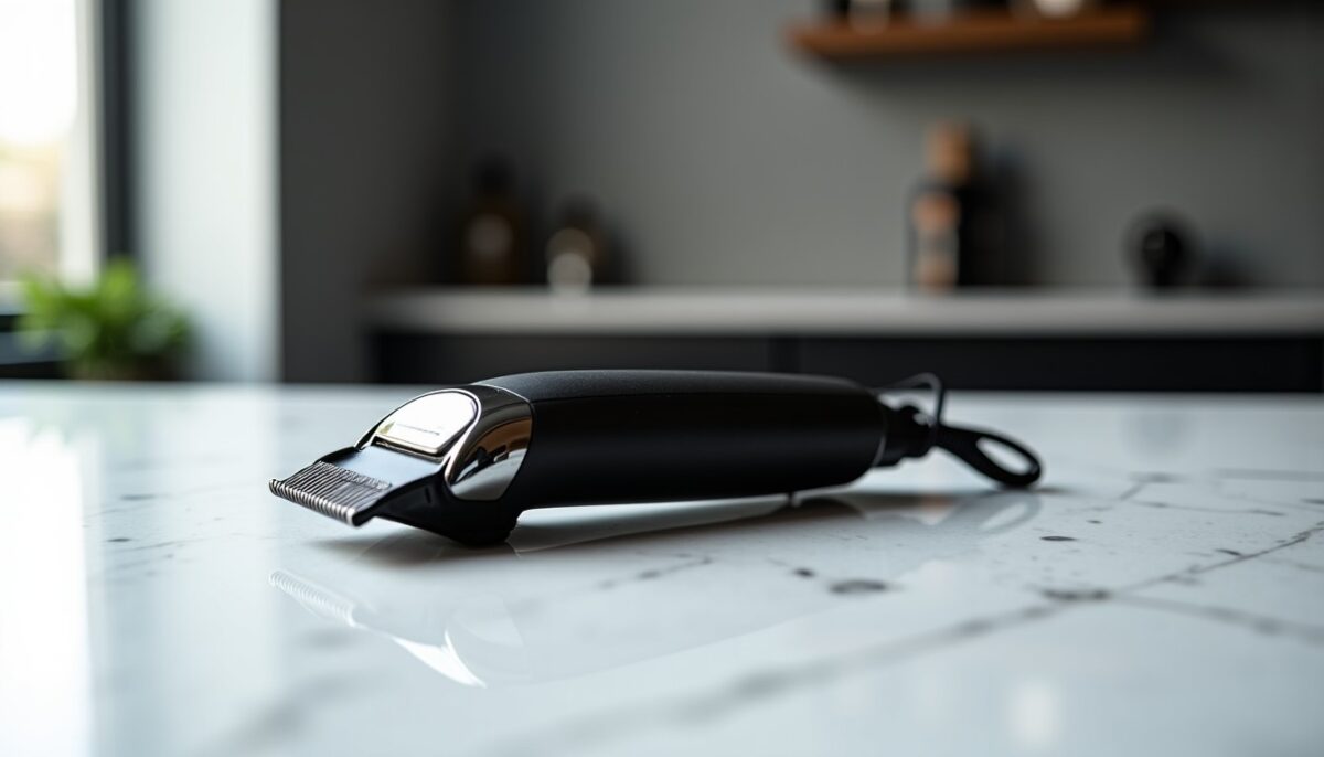 Tondeuse professionnelle pour cheveux : guide complet pour faire le bon choix