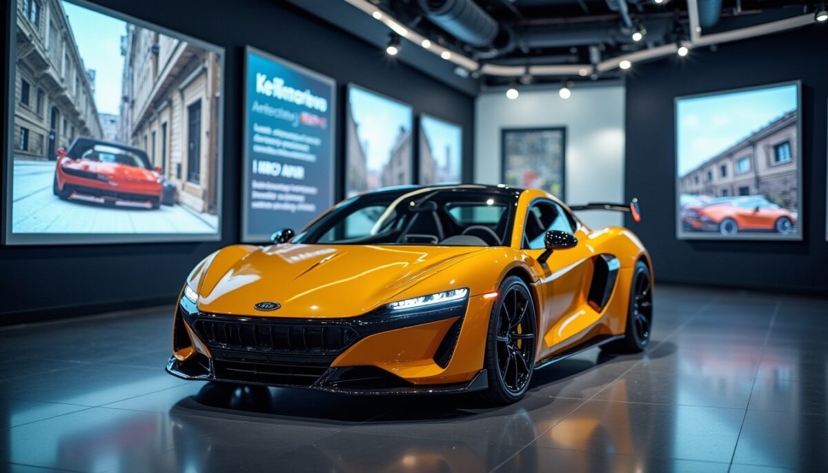 Webcarnews : Découvrez l'univers innovant de ce média dédié à l'automobile