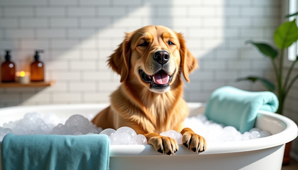 Spa Marly : Le guide essentiel pour sélectionner le spa idéal pour le bien-être de votre chien