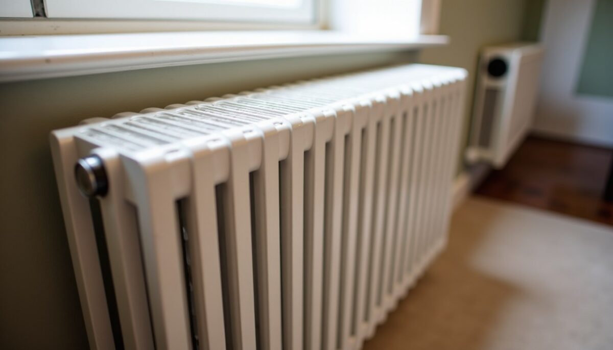 Comment et quand purger soi-même un radiateur pour optimiser votre chauffage