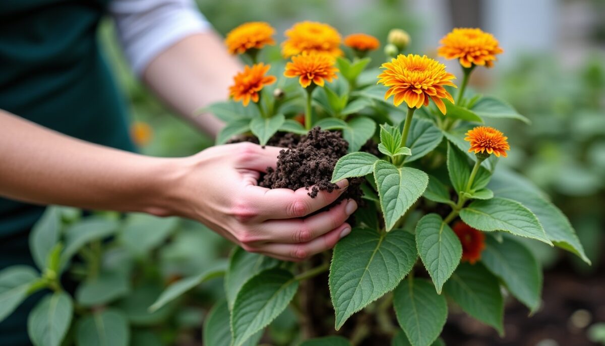 Préparer vos plantes pour l’hiver : astuces indispensables pour les protéger du gel